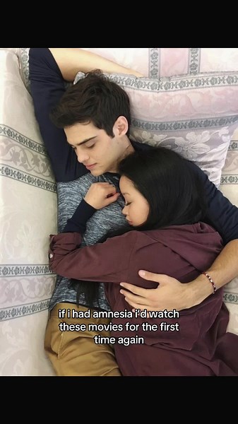 Nostalgic Movies to Rewatch for the First Time