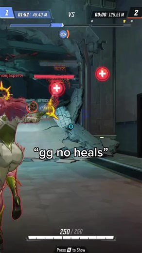 Venom's Gameplay Tips in Marvel Rivals