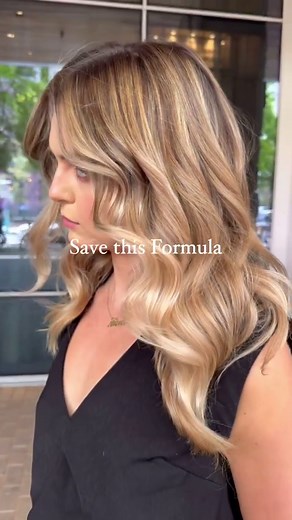 2K views · 139 reactions | Need Kenra Color formula inspo? Press Save...