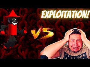 Dave and Bambi EXPLOITATION GRIND was PAINFUL !!!!! FNF exploitation REACTION + All attempts !