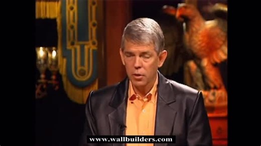 David Barton has been warning about socialism for over 30 years. It’s time to pray up America! #Truth #WallBuilders #America #Nyc #Newyorkcity | WallBuilders