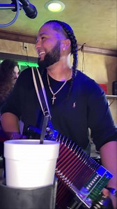 5.7K views · 73 reactions | What is Zydeco music without the scrubboard… safe to say Chris Domingue went all in.. #Creole #CreoleCulture #Louisiana #Lafayette #History #Zydeco #ZydecoMusic | Creole Culture | Facebook