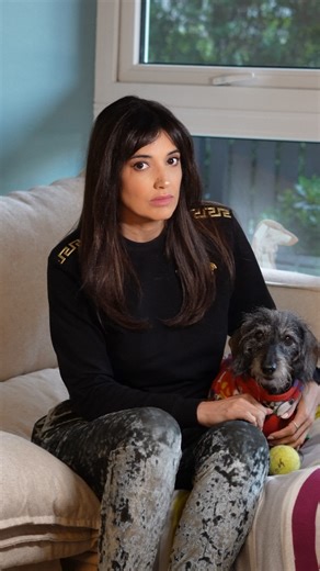 Yamila Reyna | Y… que dicen ustedes, vuelvo? | Instagram