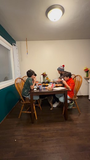 7.5K views · 22 reactions | Overcompensating isn’t a parenting style....