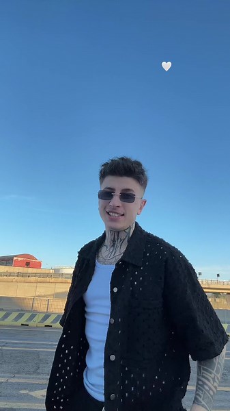 Davide Bubi: Un Video Incredibile e Coinvolgente