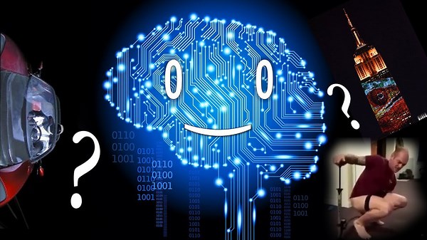 Questions you haven't thought about