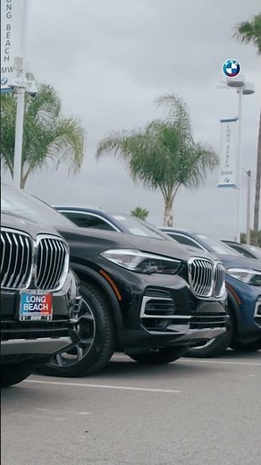 Trust Long Beach BMW for the Best Luxury Car Buying Experience!