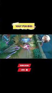 GUSION COMEBACK IS DEADLY #mlbb #mlbbcreatorcamp #mlbbshorts