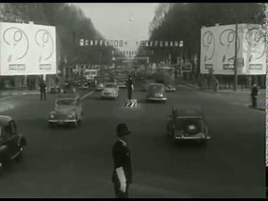 Milano anni '50