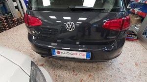 1.6K views · 74 reactions | In esecuzione car tablet dedicato Volkswagen Golf 7 Android 9 ram4gb rom64gb dab car play android auto dsp recupero funzioni auto €699 compresa installazione retrocamera €190 compresa installazione | Audio Elite | Facebook