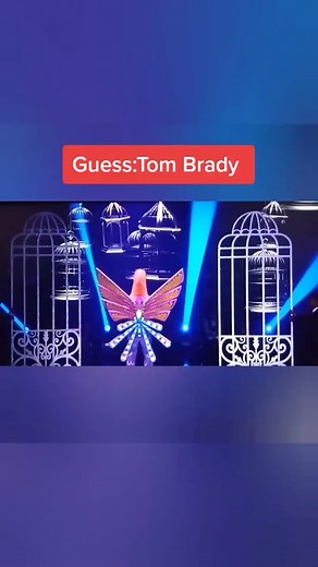 Hummingbird Sings I Don't Wanna Be By Gavin DeGraw|The Masked Singer Season 8 Episode 1|