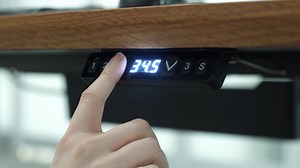 Vari® Electric Standing Desk Assembly How-To Video