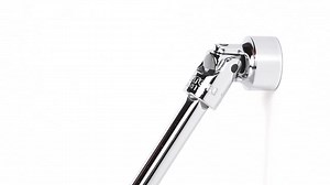 TEKTON 1/4 in. Drive x 14 mm Universal Joint Socket SHD08114