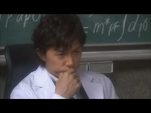 ガリレオ 特典09 「予告集 第九章次回予告」