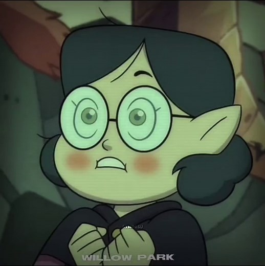 Cartoon Characters with ISFP Personality Traits