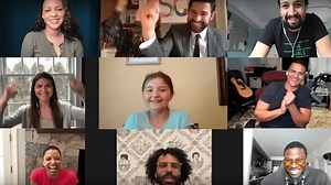 The Best Social Distancing Cast Reunions, From My So-Called Life to The Office