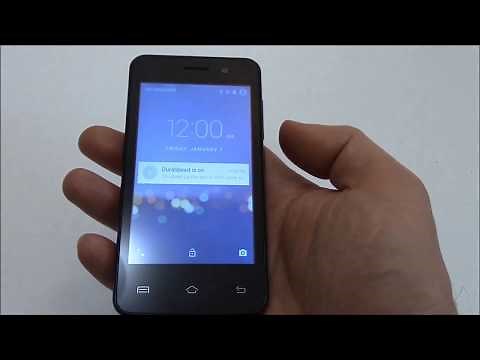 The Vortex beat 8 Smartphone Review And Specifications