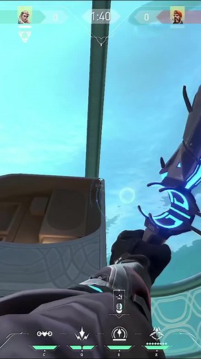 Best SOVA Recon Bolt Strategies on PEARL in VALORANT