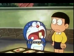 Doraemon Episode 1 with English Sub