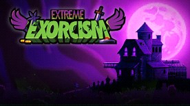 Extreme Exorcism | PC - Steam | Game Keys