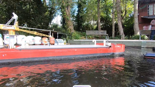 17K views · 350 reactions | It never ends well when the camera boat tries to 'help'! | Jersey Model Tug Association | Facebook