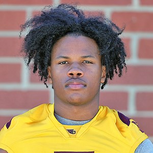 Elijah Littlejohn - West Charlotte - Linebacker