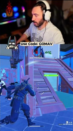 Perfect Execution - Fortnite Gameplay Zero Build