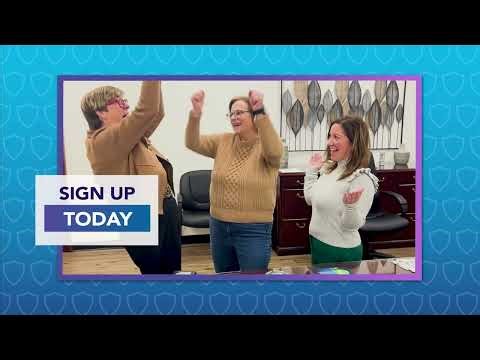 Train The Trainer Program | Project Firstline NY