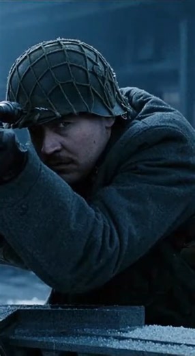 The SNIPER Duel During the Battle of Stalingrad