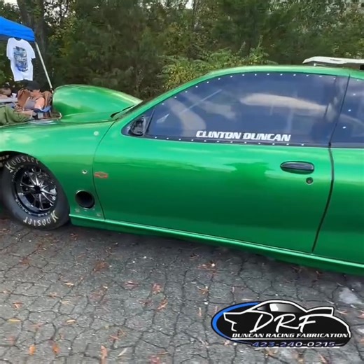 Running three hot rods today put together By Duncan Racing Fabrication. All three running our suspension setup aswell #duncanracingfab #BMP #BabyHughy’s #supperprodragracing #dragracing | Duncan RacingFabrication
