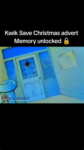 Kwik Save Christmas advert Memory unlocked 🔓 #kwiksave #christmas #childhood #nostalgia #tv #advert #shopping #memories | Nostalgia Wizard