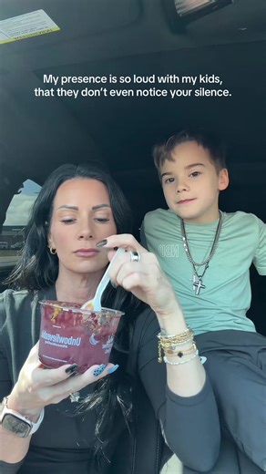 The Strength of a Mother’s Love: Finding Joy in Parenting