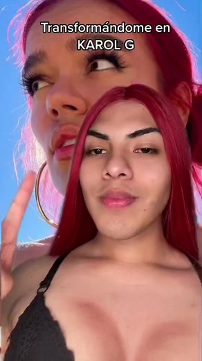 1.1M views · 10K reactions | Mi i Tutorial de cejas | Luanruse | Facebook