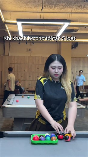 Hong bít làm gì hơn nữa 🥹#pdawopbilliards #PDA #fyp #pdabilliard #xuhuong