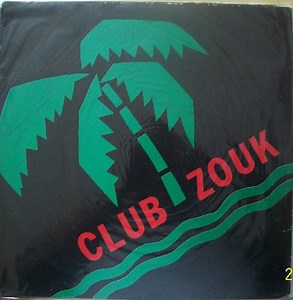 Various - Club Zouk