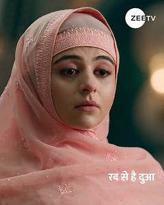 2M views · 63K reactions | Ibaadat ki dua ke kaaran aaya Subhaan ko hosh! Dekhiye #RabbSeHaiDua, har roz, raat 10:30 baje, sirf #ZeeTV par aur kahin bhi, kabhi bhi ZEE5 Shows par: https://zee5.onelink.me/RlQq/RabbSeHaiDua #Ibaadat #Subhaan #Subhaan #ZeeOnTheGo Dheeraj Dhoopar Yesha Rughani #SeeratKapoor | ZEE TV | Facebook