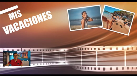 Crea un Intro para tus Vídeos con PowerPoint