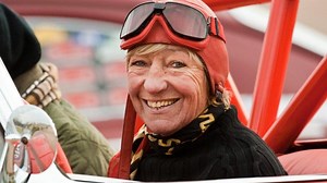 Unternehmerin und Weltenbummlerin Heidi Hetzer ist tot