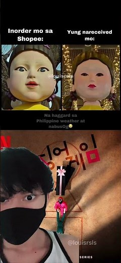 jung jaeil - Way Back Then (Squid Game from Netflix) Theme song/Soundtrack