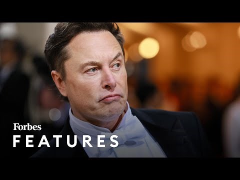 Elon Musk's Rocky Year: How The World's Richest Man Navigated 2022 | Forbes