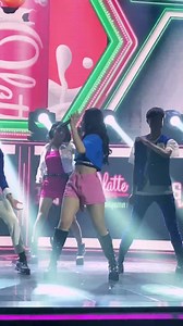 Bounce [Mina] performance 27.12.2020 | Mina Official