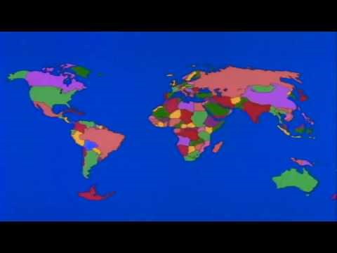 Yakko's World Instrumental