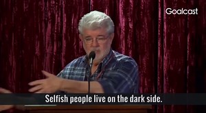 11K views · 272 reactions | George breaking down the Dark side vs the Light. | SW Doctrine | Facebook