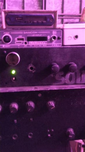 Homemade wall box Sound quality 😱 #trending