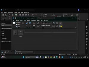 How To Get Read Receipt Confirming the Recipient Viewed the Email in Outlook - Quick Help