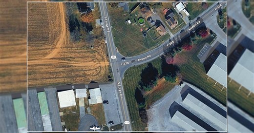 South Londonderry receives funding for a second roundabout on South Forge Road