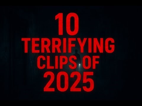 Top 10 Scariest Anime Horror Moments (2025)