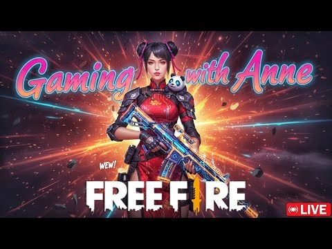 Free Fire Guild War: Road to 100K Subs: #freefire #freefirelive #freefiregirllive #shortslive