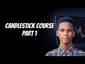 Candlestick Course Part 1 - Hausa