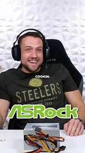 This Power Supply Is Hiding a Plot Twist...